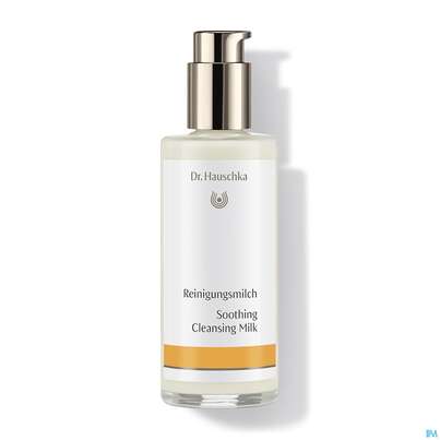 Sie sehen eine Packung HAUSCHKA GES REINMIL, 145 Milliliter, Produktbild: 02 HAUSCHKA GES REINMIL, 145 Milliliter, A-Nr.: 2051473 - 02