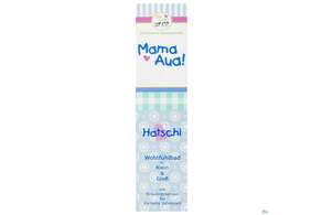MAMA-AUA HATSCHI KR.BD, 150 Milliliter, A-Nr.: 3878482 - 01