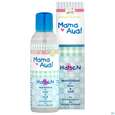Sie sehen eine Packung MAMA-AUA HATSCHI KR.BD, 150 Milliliter, Produktbild: 04 MAMA-AUA HATSCHI KR.BD, 150 Milliliter, A-Nr.: 3878482 - 04