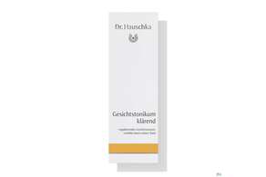 HAUSCHKA GES TON KLAER, 100 Milliliter, A-Nr.: 2051585 - 01