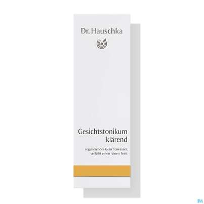 HAUSCHKA GES TON KLAER, 100 Milliliter, A-Nr.: 2051585 - 01