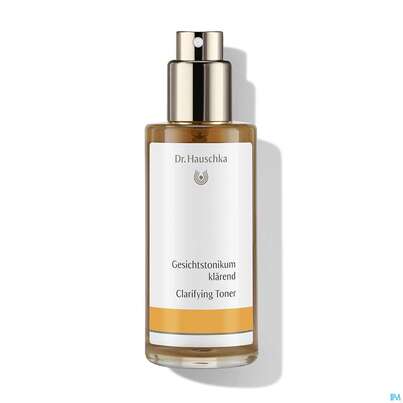 HAUSCHKA GES TON KLAER, 100 Milliliter, A-Nr.: 2051585 - 02