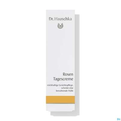 Sie sehen eine Packung HAUSCHKA GES ROSEN TCR, 30 Milliliter, Produktbild: 01 HAUSCHKA GES ROSEN TCR, 30 Milliliter, A-Nr.: 2051504 - 01