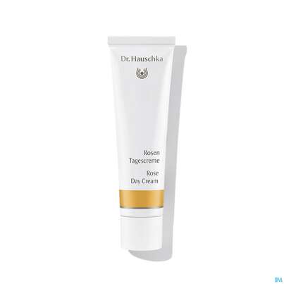 Sie sehen eine Packung HAUSCHKA GES ROSEN TCR, 30 Milliliter, Produktbild: 02 HAUSCHKA GES ROSEN TCR, 30 Milliliter, A-Nr.: 2051504 - 02