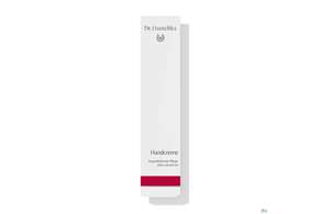 HAUSCHKA KOERP.HANDCR, 50 Milliliter, A-Nr.: 2051800 - 01