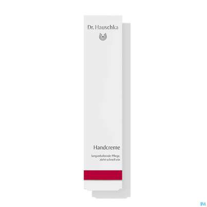 HAUSCHKA KOERP.HANDCR, 50 Milliliter, A-Nr.: 2051800 - 01