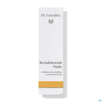 Sie sehen eine Packung HAUSCHKA GES REVITAL MSK, 30 Milliliter, Produktbild: 01 HAUSCHKA GES REVITAL MSK, 30 Milliliter, A-Nr.: 2051444 - 01