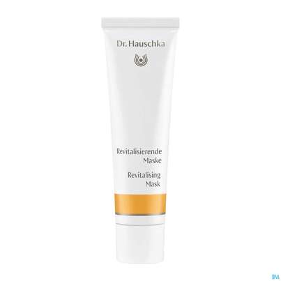 Sie sehen eine Packung HAUSCHKA GES REVITAL MSK, 30 Milliliter, Produktbild: 02 HAUSCHKA GES REVITAL MSK, 30 Milliliter, A-Nr.: 2051444 - 02