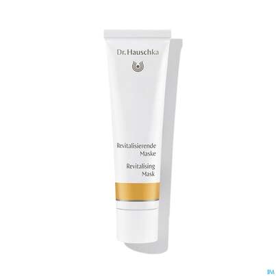 Sie sehen eine Packung HAUSCHKA GES REVITAL MSK, 30 Milliliter, Produktbild: 03 HAUSCHKA GES REVITAL MSK, 30 Milliliter, A-Nr.: 2051444 - 03