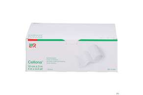 Cellona Synthetikwatte 3mx 10cm 4st, A-Nr.: 2388675 - 01