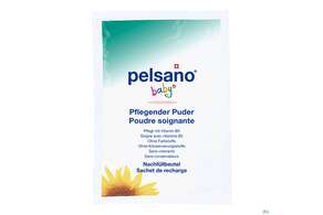 PELSANO KIND U.KOERP.PDR NF, 70 Gramm, A-Nr.: 3859266 - 01