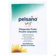 Sie sehen eine Packung PELSANO KIND U.KOERP.PDR NF, 70 Gramm, Produktbild: 02 PELSANO KIND U.KOERP.PDR NF, 70 Gramm, A-Nr.: 3859266 - 02