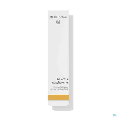 Sie sehen eine Packung HAUSCHKA GES WASCHCR, 50 Milliliter, Produktbild: 01 HAUSCHKA GES WASCHCR, 50 Milliliter, A-Nr.: 2051616 - 01