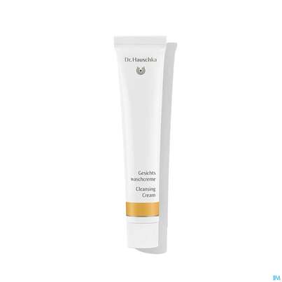 Sie sehen eine Packung HAUSCHKA GES WASCHCR, 50 Milliliter, Produktbild: 02 HAUSCHKA GES WASCHCR, 50 Milliliter, A-Nr.: 2051616 - 02
