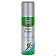 Sie sehen eine Packung Allgäuer Latschenkiefer Mobil Eisspray Akut 150ml, Produktbild: 01 Allgäuer Latschenkiefer Mobil Eisspray Akut 150ml, A-Nr.: 3849291 - 01
