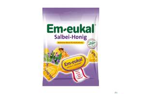 EM-EUKAL BONB ZH SALBEI/HON, 75 Gramm, A-Nr.: 3841728 - 01