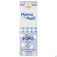 MAMA-AUA CR POPO NATUR, 50 Milliliter, A-Nr.: 3841556 - 01