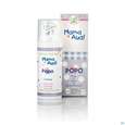 MAMA-AUA CR POPO NATUR, 50 Milliliter, A-Nr.: 3841556 - 03