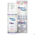 MAMA-AUA CR POPO NATUR, 50 Milliliter, A-Nr.: 3841556 - 04