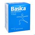 Sie sehen eine Packung Basica Vital®, Basisches Granulat, 800 Gramm, Produktbild: 03 Basica Vital®, Basisches Granulat, 800 Gramm, A-Nr.: 2023413 - 03