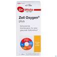 Sie sehen eine Packung Zell Oxygen Dr.wolz Trink/kur Plus Nr 60590 250ml, Produktbild: 01 Zell Oxygen Dr.wolz Trink/kur Plus Nr 60590 250ml, A-Nr.: 2034463 - 01