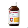 Sie sehen eine Packung Zell Oxygen Dr.wolz Trink/kur Plus Nr 60590 250ml, Produktbild: 04 Zell Oxygen Dr.wolz Trink/kur Plus Nr 60590 250ml, A-Nr.: 2034463 - 04