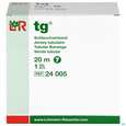 Sie sehen eine Packung Schlauchverband Tg Gr 7 7cm Arm Gr, Bein Kinderkopf 20m, Produktbild: 01 Schlauchverband Tg Gr 7 7cm Arm Gr, Bein Kinderkopf 20m, A-Nr.: 1243880 - 01