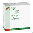 Sie sehen eine Packung Schlauchverband Tg Gr 7 7cm Arm Gr, Bein Kinderkopf 20m, Produktbild: 02 Schlauchverband Tg Gr 7 7cm Arm Gr, Bein Kinderkopf 20m, A-Nr.: 1243880 - 02
