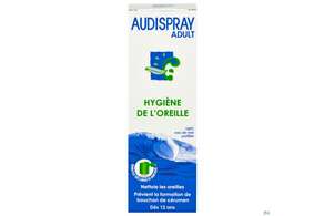 AUDISPRAY ADULT, 50 Milliliter, A-Nr.: 3848185 - 01