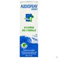 Sie sehen eine Packung AUDISPRAY ADULT, 50 Milliliter, Produktbild: 01 AUDISPRAY ADULT, 50 Milliliter, A-Nr.: 3848185 - 01