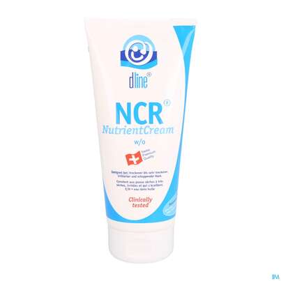 Sie sehen eine Packung DLINE NUTRIENT CR NCR, 200 Milliliter, Produktbild: 01 DLINE NUTRIENT CR NCR, 200 Milliliter, A-Nr.: 2028267 - 01