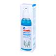 Sie sehen eine Packung Gehwol Fuss-deo Nr 64102 150ml, Produktbild: 02 Gehwol Fuss-deo Nr 64102 150ml, A-Nr.: 1196560 - 02