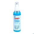 Sie sehen eine Packung Gehwol Fuss-deo Nr 64102 150ml, Produktbild: 06 Gehwol Fuss-deo Nr 64102 150ml, A-Nr.: 1196560 - 06