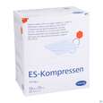 Sie sehen eine Packung Mullkompressen-es Hartmann/steril 8fach 17faedig 7,5x 7,5cm 25x2 50st, Produktbild: 03 Mullkompressen-es Hartmann/steril 8fach 17faedig 7,5x 7,5cm 25x2 50st, A-Nr.: 1152858 - 03