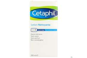 Cetaphil Reinigungslotion, 236 Milliliter, A-Nr.: 2038337 - 01