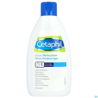 Cetaphil Reinigungslotion, 236 Milliliter, A-Nr.: 2038337 - 03