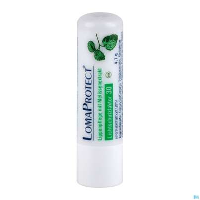 LOMAPROTECT LIPP.SCHUTZST 30, 1 Stück, A-Nr.: 3049834 - 01