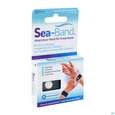 Sie sehen eine Packung Sea-band Akupressurhilfsmittel F Erwachsene 1x2 2st, Produktbild: 02 Sea-band Akupressurhilfsmittel F Erwachsene 1x2 2st, A-Nr.: 1219976 - 02