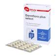 Sie sehen eine Packung Darmflora Plus Dr.wolz Select Kapseln Nr 60586 40st, Produktbild: 04 Darmflora Plus Dr.wolz Select Kapseln Nr 60586 40st, A-Nr.: 3839298 - 04