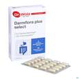 Sie sehen eine Packung Darmflora Plus Dr.wolz Select Kapseln Nr 60586 40st, Produktbild: 05 Darmflora Plus Dr.wolz Select Kapseln Nr 60586 40st, A-Nr.: 3839298 - 05