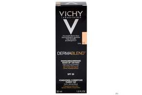 VICHY DERMABL.M-UP 15 OPAL, 30 Milliliter, A-Nr.: 3044618 - 01