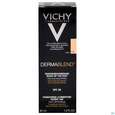 Sie sehen eine Packung VICHY DERMABL.M-UP 15 OPAL, 30 Milliliter, Produktbild: 01 VICHY DERMABL.M-UP 15 OPAL, 30 Milliliter, A-Nr.: 3044618 - 01