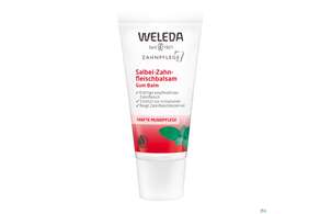 WELEDA SALBEI ZAHNFLEISCHBLS, 30 Milliliter, A-Nr.: 1805384 - 01