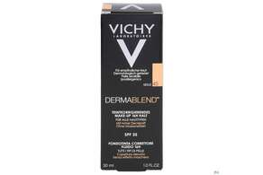 VICHY DERMABL.M-UP 45 GOLD, 30 Milliliter, A-Nr.: 3044647 - 01