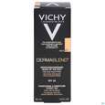 Sie sehen eine Packung VICHY DERMABL.M-UP 45 GOLD, 30 Milliliter, Produktbild: 01 VICHY DERMABL.M-UP 45 GOLD, 30 Milliliter, A-Nr.: 3044647 - 01