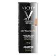 Sie sehen eine Packung VICHY DERMABL.M-UP 45 GOLD, 30 Milliliter, Produktbild: 04 VICHY DERMABL.M-UP 45 GOLD, 30 Milliliter, A-Nr.: 3044647 - 04