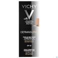 Sie sehen eine Packung VICHY DERMABL.M-UP 45 GOLD, 30 Milliliter, Produktbild: 05 VICHY DERMABL.M-UP 45 GOLD, 30 Milliliter, A-Nr.: 3044647 - 05
