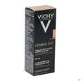 Sie sehen eine Packung VICHY DERMABL.M-UP 45 GOLD, 30 Milliliter, Produktbild: 06 VICHY DERMABL.M-UP 45 GOLD, 30 Milliliter, A-Nr.: 3044647 - 06