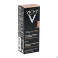 Sie sehen eine Packung VICHY DERMABL.M-UP 45 GOLD, 30 Milliliter, Produktbild: 07 VICHY DERMABL.M-UP 45 GOLD, 30 Milliliter, A-Nr.: 3044647 - 07