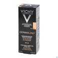 Sie sehen eine Packung VICHY DERMABL.M-UP 45 GOLD, 30 Milliliter, Produktbild: 08 VICHY DERMABL.M-UP 45 GOLD, 30 Milliliter, A-Nr.: 3044647 - 08